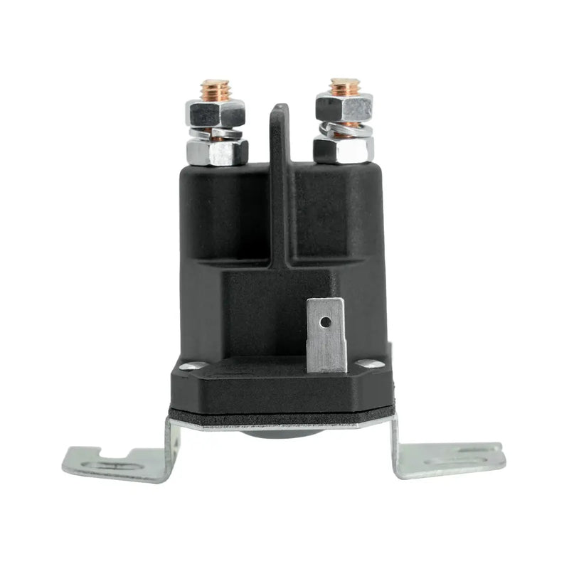 Cargue la imagen en el visor de la galería, Starter Solenoid 691656 555375GS 790951 for Ariens EZR1440 EZR1540 Husqvarna Rider 14 15 16 850 Jonsered FR13 FR2111 FR2113 Riding Mowers from MyMROmarts
