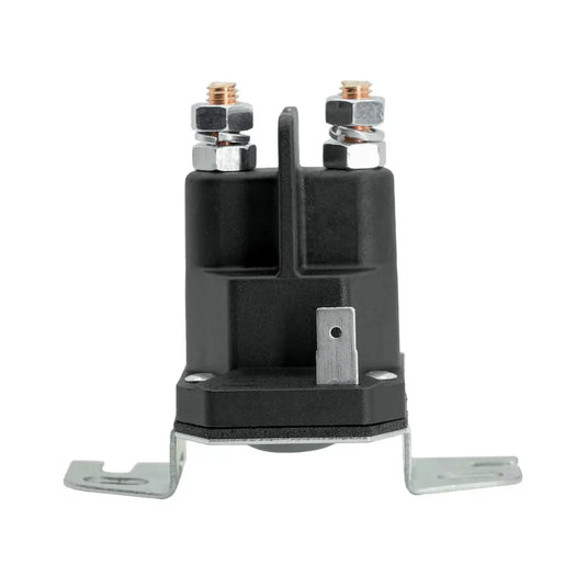 Starter Solenoid 691656 555375GS 790951 for Ariens EZR1440 EZR1540 Husqvarna Rider 14 15 16 850 Jonsered FR13 FR2111 FR2113 Riding Mowers from MyMROmarts