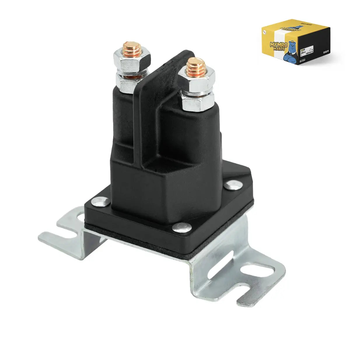 Bomba de combustible eléctrica 1G662-52030 1G662-52033 para motores Kubota D905, D920, D1005, D1105, D1703, V1505, V1903, V2203 y V2403