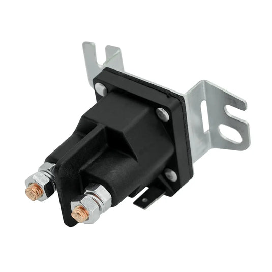 Starter Solenoid 691656 555375GS 790951 for Ariens EZR1440 EZR1540 Husqvarna Rider 14 15 16 850 Jonsered FR13 FR2111 FR2113 Riding Mowers from MyMROmarts