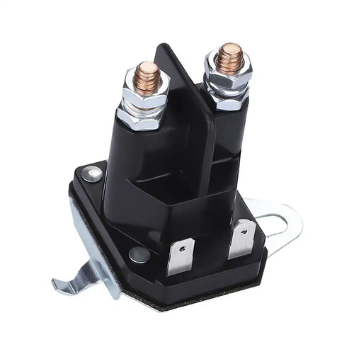 Starter Solenoid 862-1241-211-12 for Trombetta AYP Craftsman Husqvarna - Electrical Parts > Solenoid Valve > Starter Solenoid from MyMROmarts