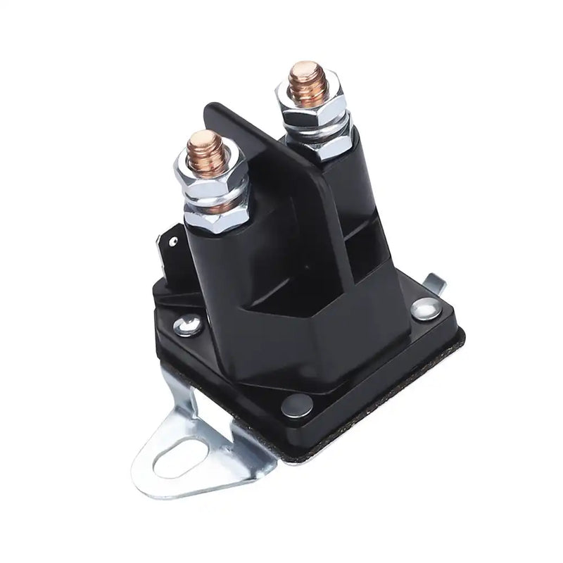 Afbeelding laden in Galerijviewer, Starter Solenoid 862-1241-211-12 for Trombetta AYP Craftsman Husqvarna - Electrical Parts &gt; Solenoid Valve &gt; Starter Solenoid from MyMROmarts
