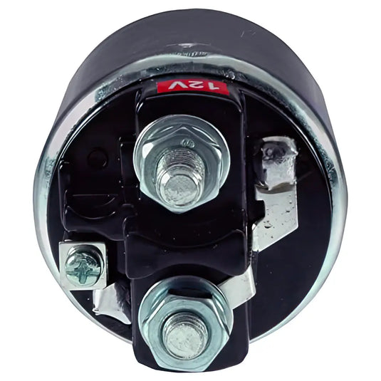 New 12V Starter Solenoid Replacement For Bosch Starters 0 001 218 172, 0 001 218 772, 0 001 223 002, 0 001 223 016, 0 001 223 021, 9 330 331 010 - Electrical Parts > Solenoid Valve > Starter Solenoid from MyMROmarts