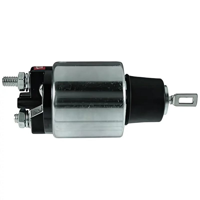 Indlæs billede i Gallery Viewer, New 12V Starter Solenoid Replacement For Bosch Starters 0 001 218 172, 0 001 218 772, 0 001 223 002, 0 001 223 016, 0 001 223 021, 9 330 331 010 - Electrical Parts &gt; Solenoid Valve &gt; Starter Solenoid from MyMROmarts
