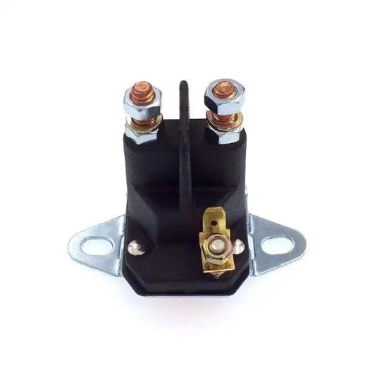 Starter Solenoid AM105171 for John Deere Combine 1170 1165 6300 7300 7500 7700 from MyMROmarts