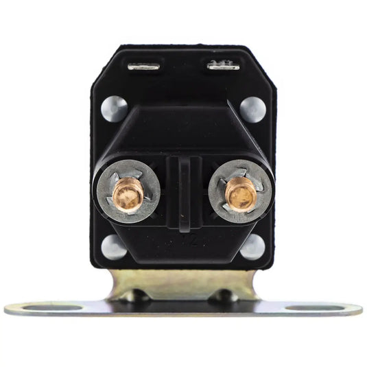 Starter Solenoid AUC15346 for John Deere Tractor D110 L100 L105 L108 L110  L120 L130 LA100 LA105 LA120 LA130 LA150 LA175 X110 X120 X140 Z225 Z425 Z445 Z645 - Electrical Parts > Electronic Control System > Relays from MyMROmarts