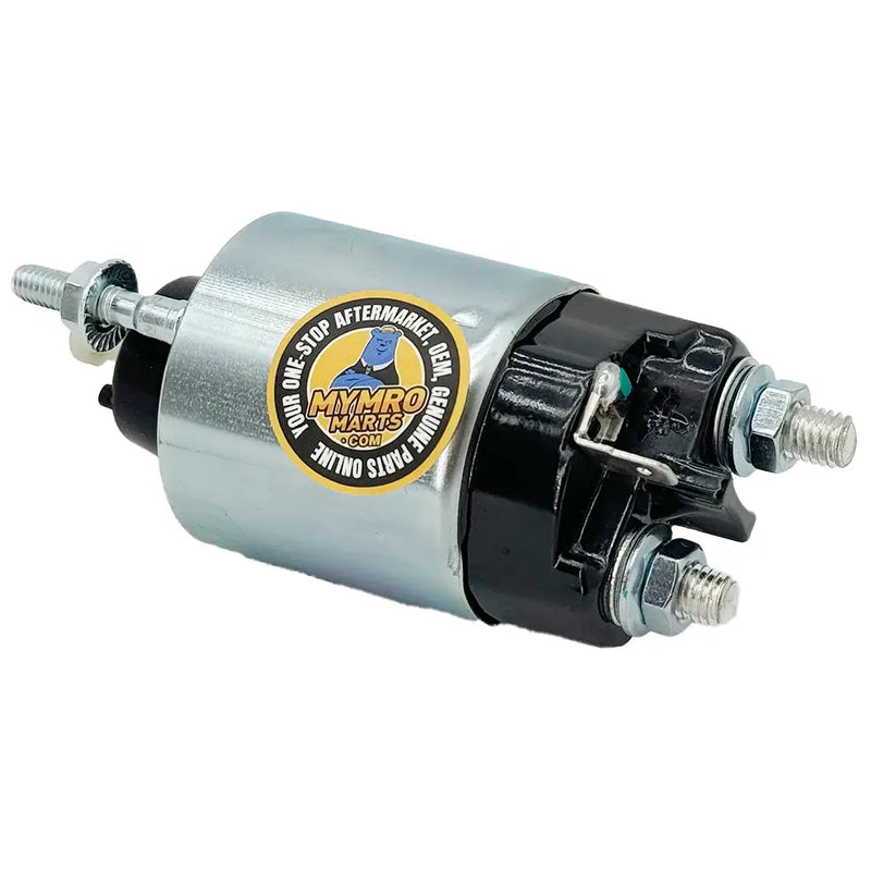 Load image into Gallery viewer, Starter Solenoid for Kohler 12-098-03 12-098-03S 24-098-01 24-098-01S - Electrical Parts &gt; Solenoid Valve &gt; Starter Solenoid from  My Store
