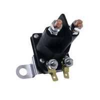 Starter Solenoid MIU10981 for John Deere Tractor X300 X300R X304 X320 X324 X360 from MyMROmarts
