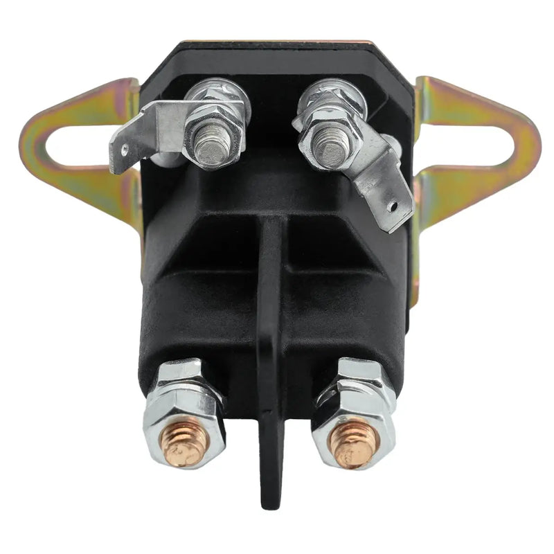 Load image into Gallery viewer, Starter Solenoid MIU12537 for John Deere Tractor X300 X310 X350 X354 X370 X380 S240 from MyMROmarts
