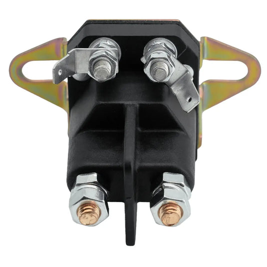 Starter Solenoid MIU12537 for John Deere Tractor X300 X310 X350 X354 X370 X380 S240 from MyMROmarts