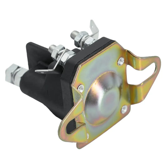 Starter Solenoid MIU12537 for John Deere Tractor X300 X310 X350 X354 X370 X380 S240 from MyMROmarts