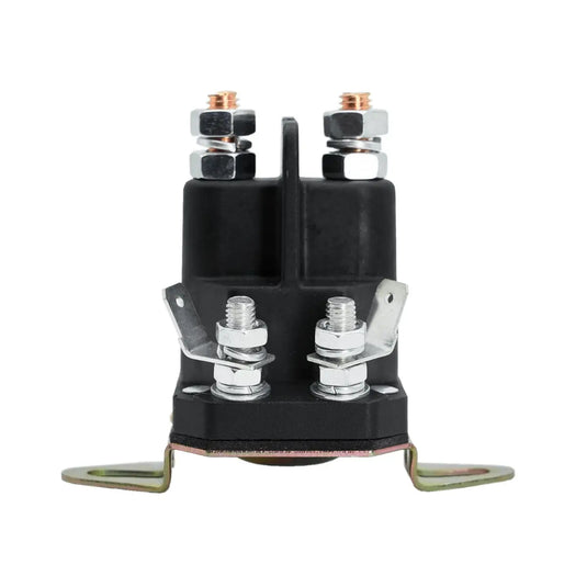 Starter Solenoid MIU12537 for John Deere Tractor X300 X310 X350 X354 X370 X380 S240 from MyMROmarts