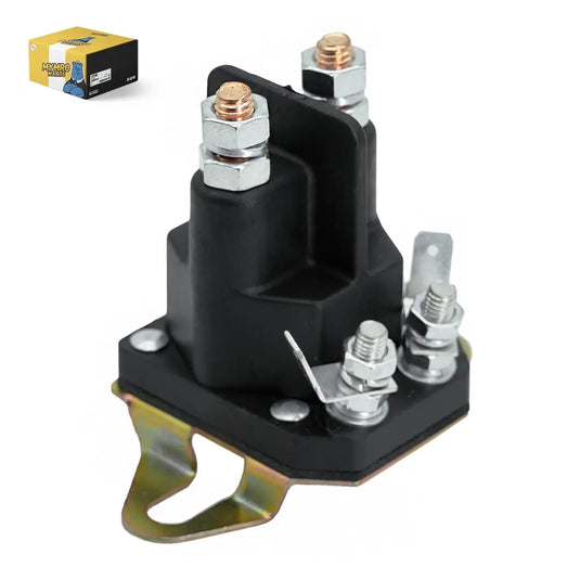 Starter Solenoid MIU12537 for John Deere Tractor X300 X310 X350 X354 X370 X380 S240 from MyMROmarts