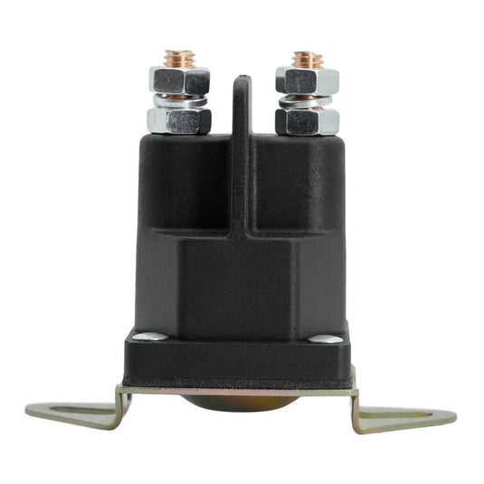 Starter Solenoid MIU12537 for John Deere Tractor X300 X310 X350 X354 X370 X380 S240 from MyMROmarts