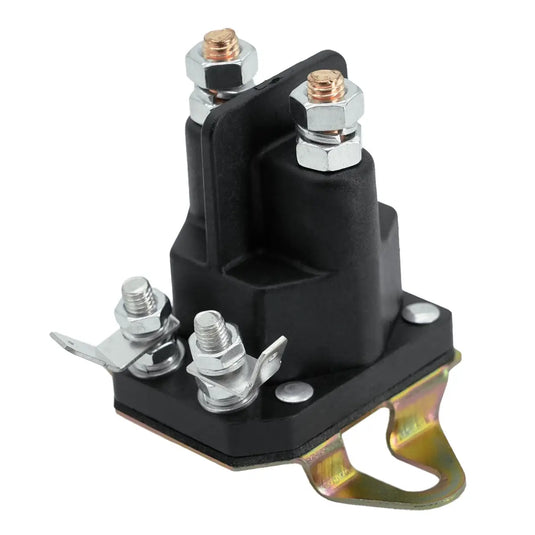 Starter Solenoid MIU12537 for John Deere Tractor X300 X310 X350 X354 X370 X380 S240 from MyMROmarts