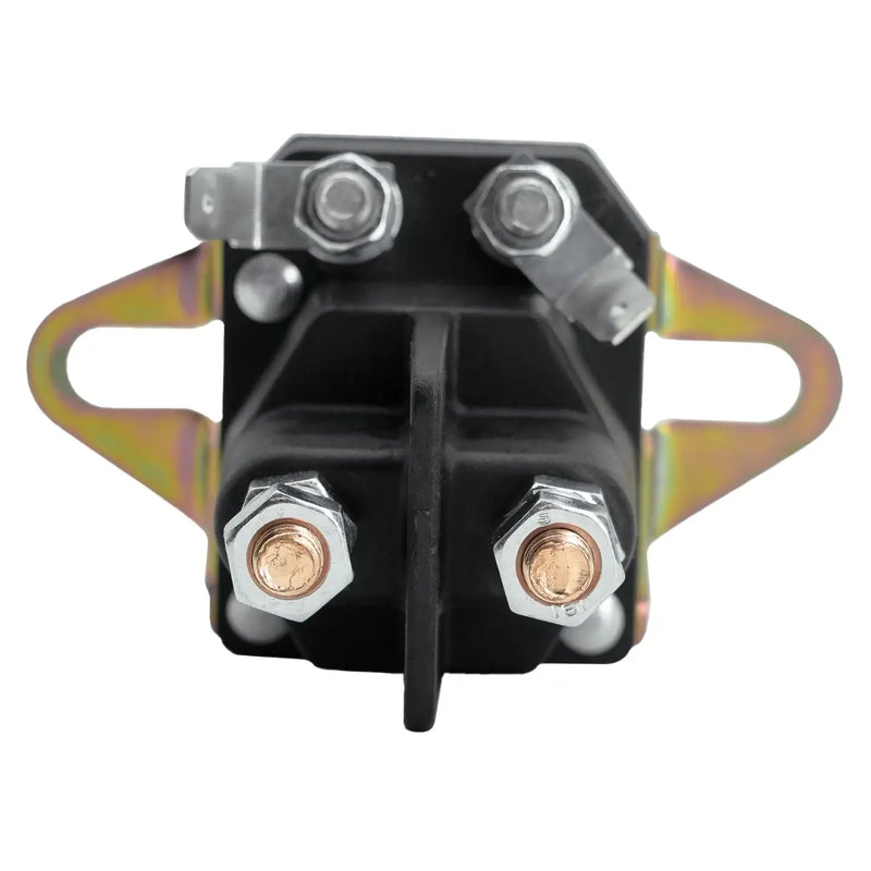 Load image into Gallery viewer, Starter Solenoid MIU12537 for John Deere Tractor X300 X310 X350 X354 X370 X380 S240 from MyMROmarts

