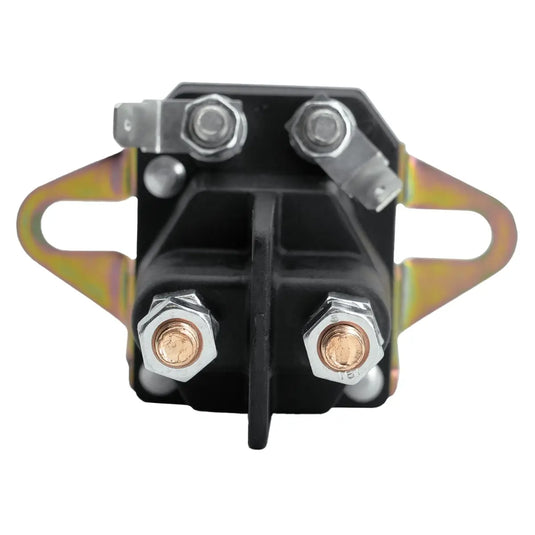 Starter Solenoid MIU12537 for John Deere Tractor X300 X310 X350 X354 X370 X380 S240 from MyMROmarts