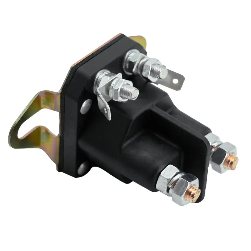 Load image into Gallery viewer, Starter Solenoid MIU12537 for John Deere Tractor X300 X310 X350 X354 X370 X380 S240 from MyMROmarts

