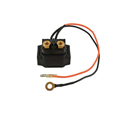 Starter Solenoid Relay 68N-81940-00-00 for Yamaha PWC from MyMROmarts