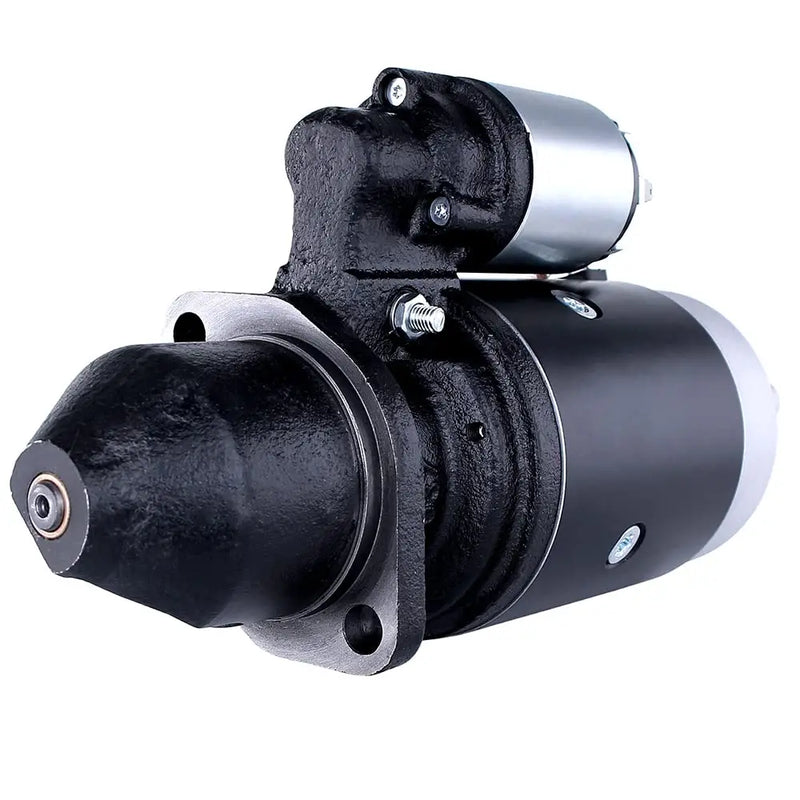 Laden Sie das Bild in Galerie -Viewer, Starter SR901X DRS2420 DRS4740 DRS0960 for John Deere Tractor 2255 2350 2355 2550 840 - Electrical Parts &gt; Starter Motor from MyMROmarts
