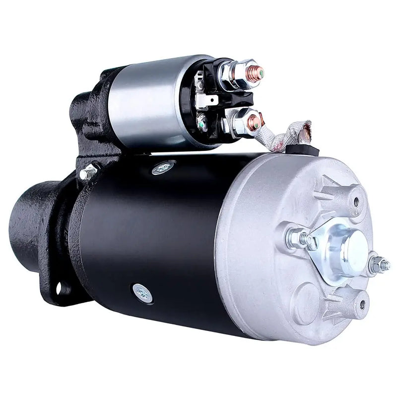 Laden Sie das Bild in Galerie -Viewer, Starter SR901X DRS2420 DRS4740 DRS0960 for John Deere Tractor 2255 2350 2355 2550 840 - Electrical Parts &gt; Starter Motor from MyMROmarts
