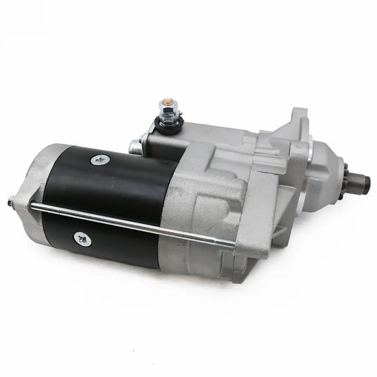 Starter STR70072 for CASE 621 621B W14 W14C Komatsu PC220LC 6D105 from MyMROmarts