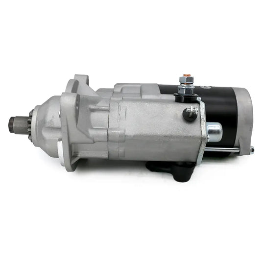 Starter STR70072 for CASE 621 621B W14 W14C Komatsu PC220LC 6D105 from MyMROmarts