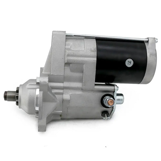 Starter STR70072 for CASE 621 621B W14 W14C Komatsu PC220LC 6D105 from MyMROmarts