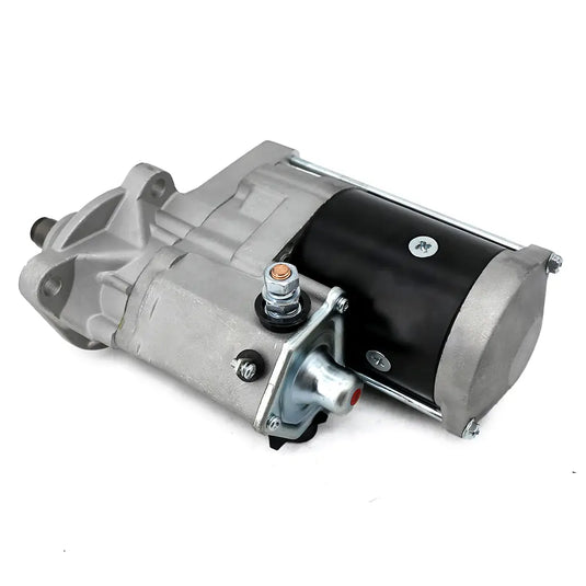 Starter STR70072 for CASE 621 621B W14 W14C Komatsu PC220LC 6D105 from MyMROmarts