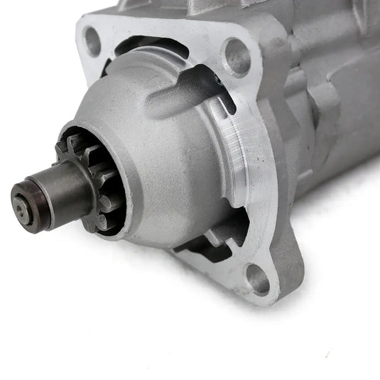 Starter STR70072 for CASE 621 621B W14 W14C Komatsu PC220LC 6D105 from MyMROmarts