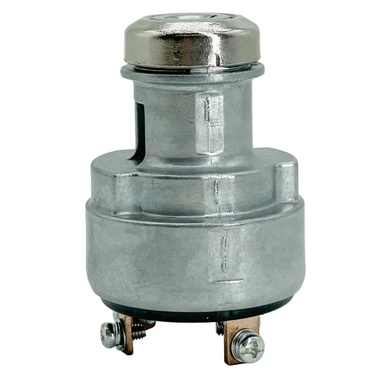 Starter Switch 933110-00100 933110-00200 With 301 Keys for Yanmar C50R C60R C80R B08-3 3TNV76 3TNE74 from MyMROmarts