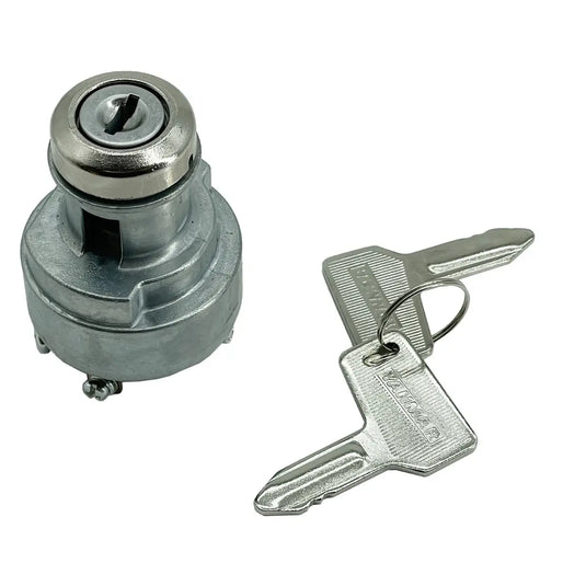 Starter Switch 933110-00100 933110-00200 With 301 Keys for Yanmar C50R C60R C80R B08-3 3TNV76 3TNE74 from MyMROmarts