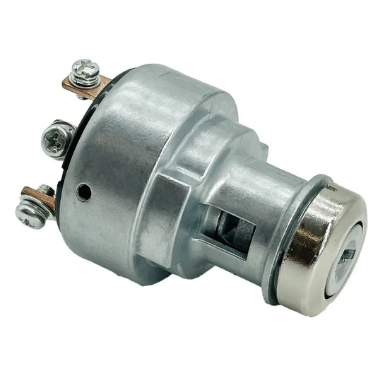 Starter Switch 933110-00100 933110-00200 With 301 Keys for Yanmar C50R C60R C80R B08-3 3TNV76 3TNE74 from MyMROmarts