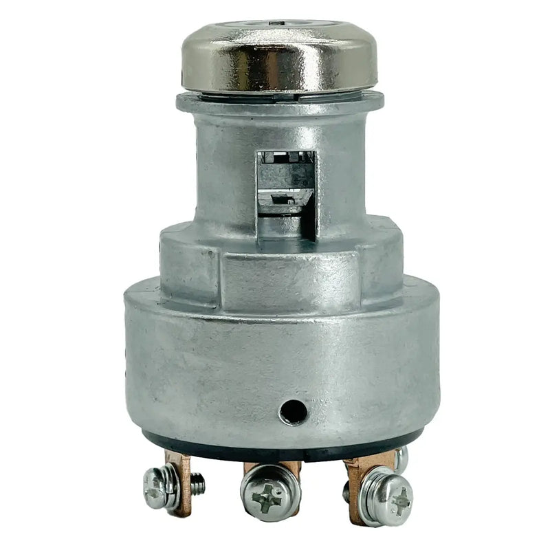 Load image into Gallery viewer, Starter Switch 933110-00100 933110-00200 With 301 Keys for Yanmar C50R C60R C80R B08-3 3TNV76 3TNE74 from MyMROmarts
