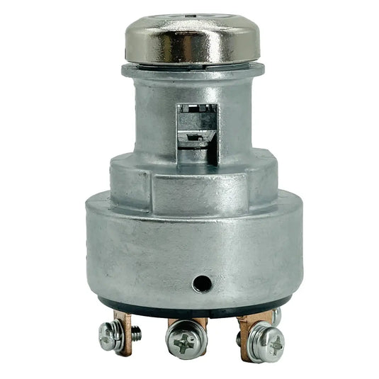 Starter Switch 933110-00100 933110-00200 With 301 Keys for Yanmar C50R C60R C80R B08-3 3TNV76 3TNE74 from MyMROmarts