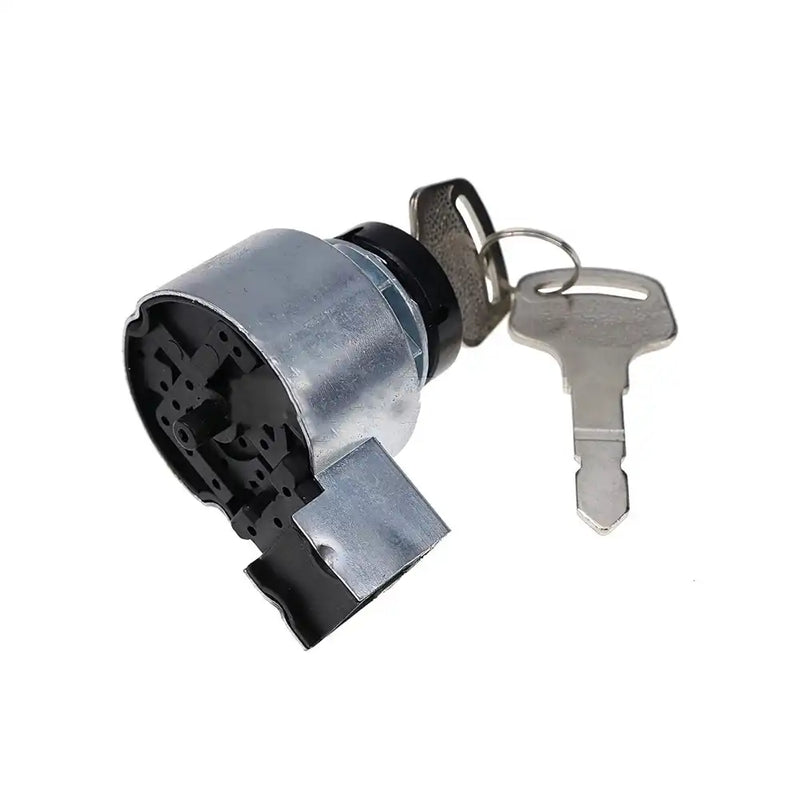 Load image into Gallery viewer, Starter Switch YF1-52486-35-90 for Yamaha Generator EDL13000STE EDL7000SE EDL11000SE from MyMROmarts
