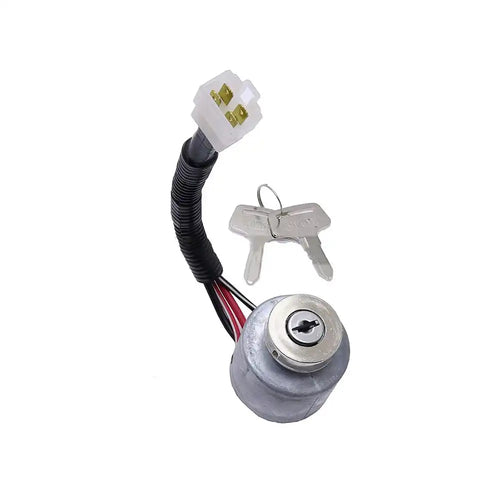 Starter Switch YF3-74105-91-10 for Yamaha Generator EDL30000SE from MyMROmarts