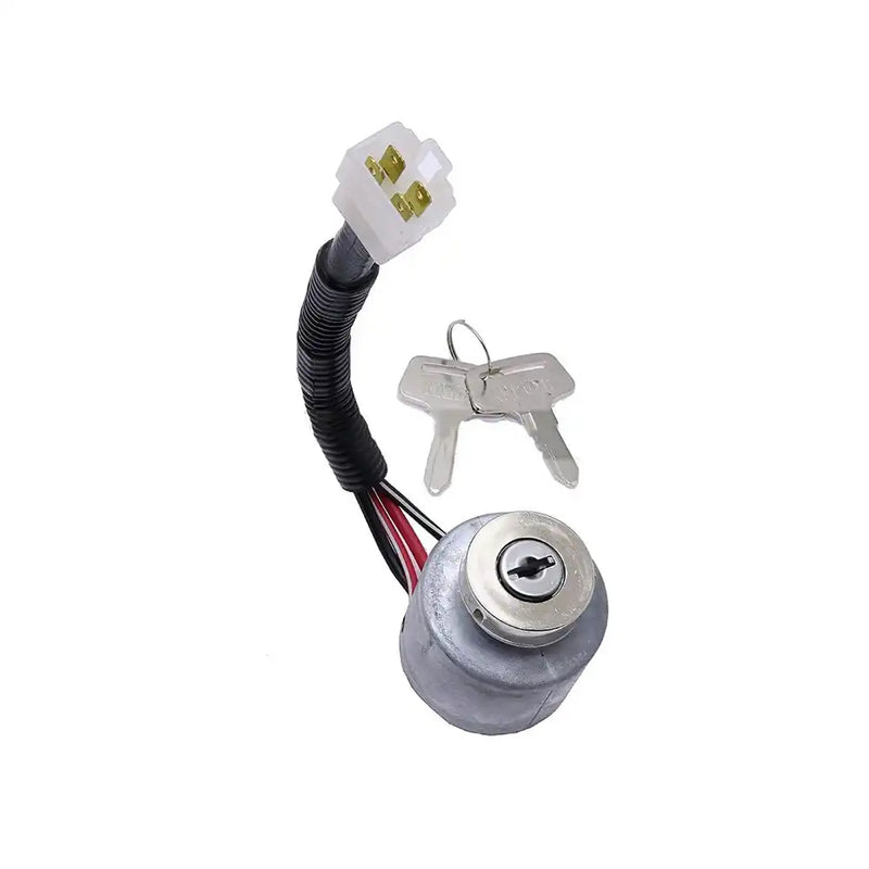 Load image into Gallery viewer, Starter Switch YF3-74105-91-10 for Yamaha Generator EDL30000SE from MyMROmarts
