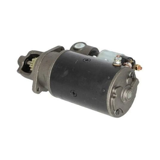 24V 10T Starter TY6703 SE501445 AR28053 for John Deere Tractor 3010 4020 3020 4010 500 600 - Electrical Parts > Starter Motor from MyMROmarts