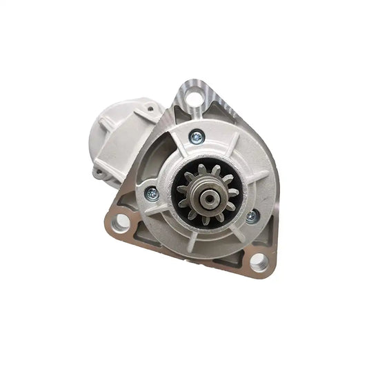 Starting Motor 148660-77080 for Yanmar Marine Engine 24V 7KW 11T from MyMROmarts