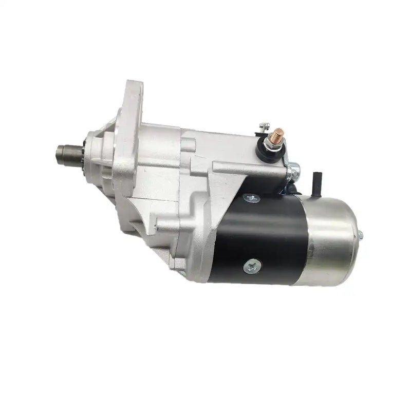 Load image into Gallery viewer, Starting Motor 148660-77080 for Yanmar Marine Engine 24V 7KW 11T from MyMROmarts
