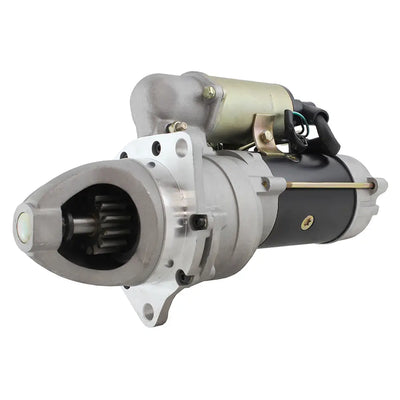 Starting Motor 600-813-2243 for Komatsu 4D105-3 6D105-1 S4D105-5 S6D105-1 Engine from MyMROmarts