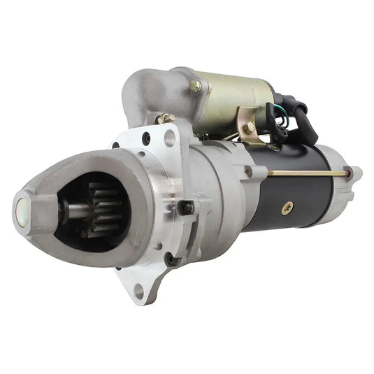 Starting Motor 600-813-2243 for Komatsu 4D105-3 6D105-1 S4D105-5 S6D105-1 Engine from MyMROmarts