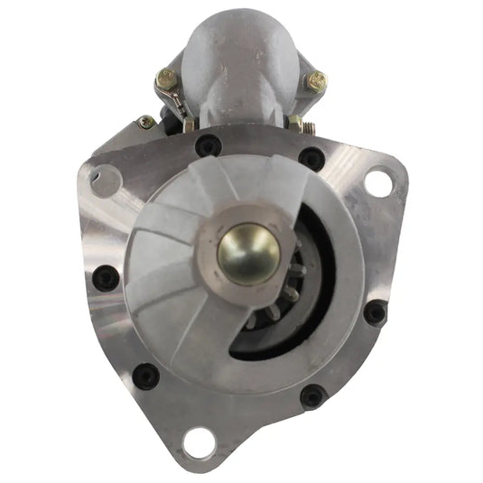 Starting Motor 600-813-2243 for Komatsu 4D105-3 6D105-1 S4D105-5 S6D105-1 Engine from MyMROmarts