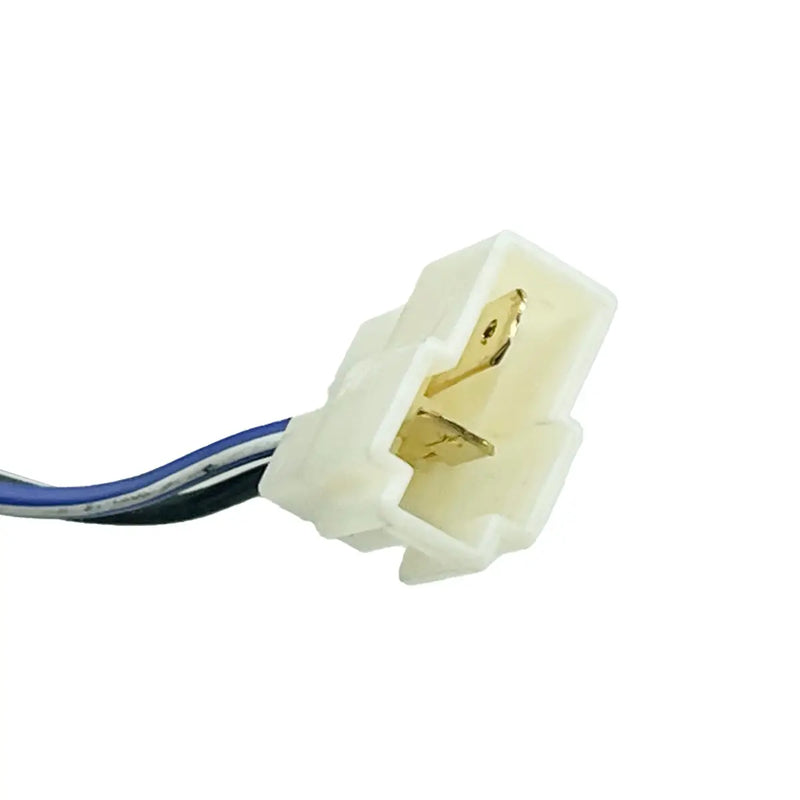 Load image into Gallery viewer, Starting Motor 600-863-8111 for Komatsu SAA6D114E Engine PC300-7 PC360-7 WA380-5 24V 12T from MyMROmarts
