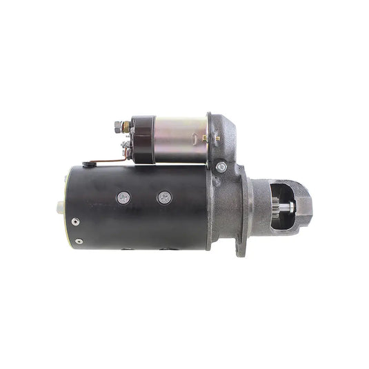 Starting Motor A187722 for CASE Tractor 1150E 1155E 1187C 1550 from MyMROmarts