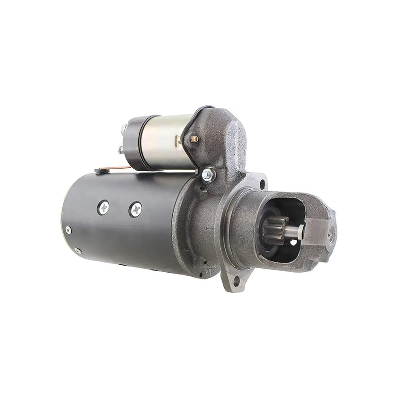 Load image into Gallery viewer, Starting Motor A187722 for CASE Tractor 1150E 1155E 1187C 1550 from MyMROmarts

