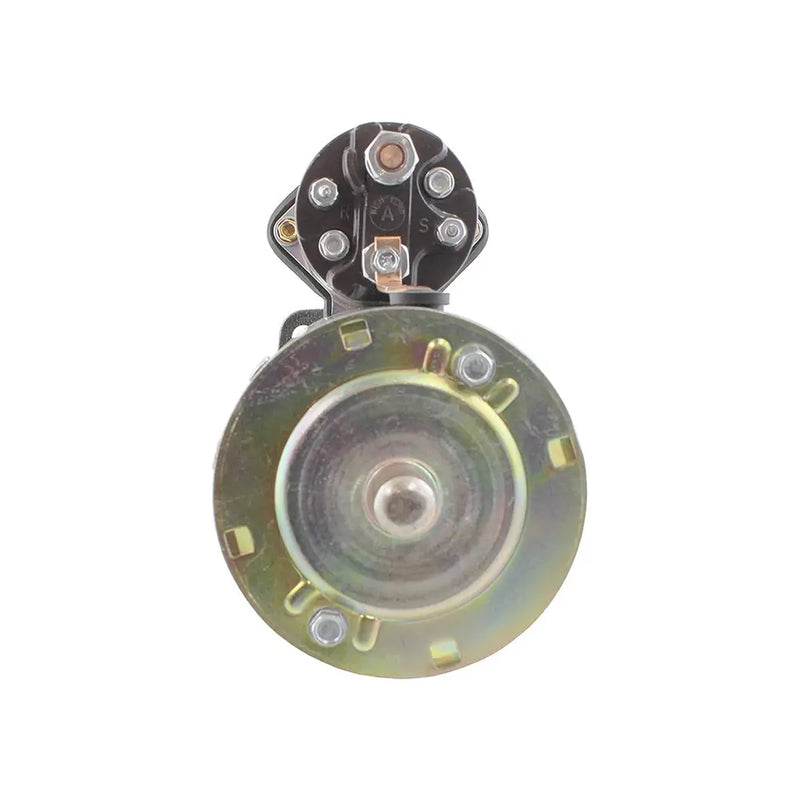 Load image into Gallery viewer, Starting Motor A187722 for CASE Tractor 1150E 1155E 1187C 1550 from MyMROmarts
