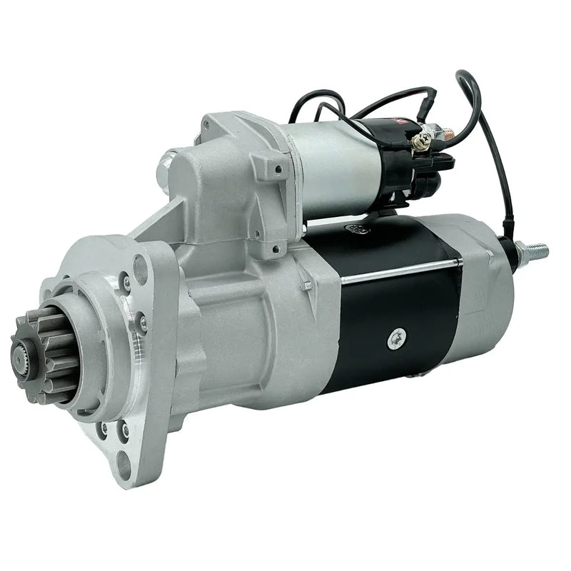 Load image into Gallery viewer, Starting Motor GP-Electric 207-1564 for Caterpillar CAT 3406 3406B 3406C 3406E 3408B 3408C 3412 3456 from MyMROmarts
