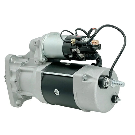 Starting Motor GP-Electric 207-1564 for Caterpillar CAT 3406 3406B 3406C 3406E 3408B 3408C 3412 3456 from MyMROmarts